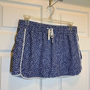 Gap Fit Active Skirt  Skort Size L